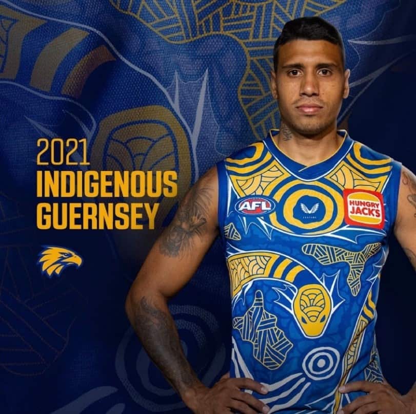 West Coast Eagles