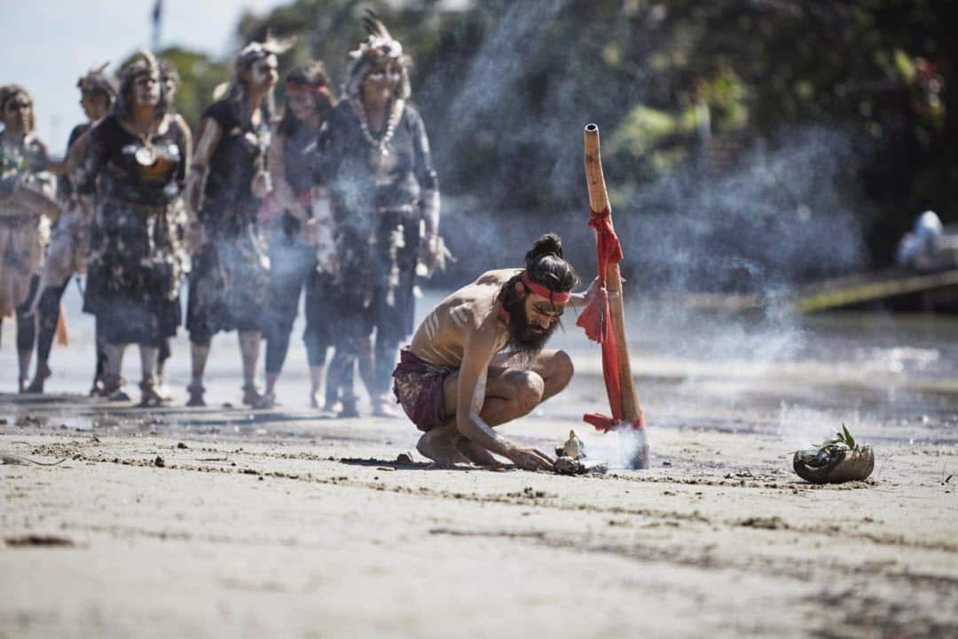 Whale 'Gawura' Festival 