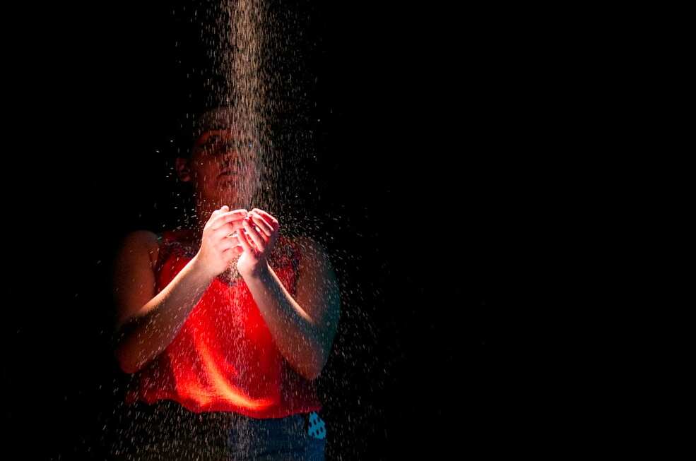 ILBIJERRI Theatre Company