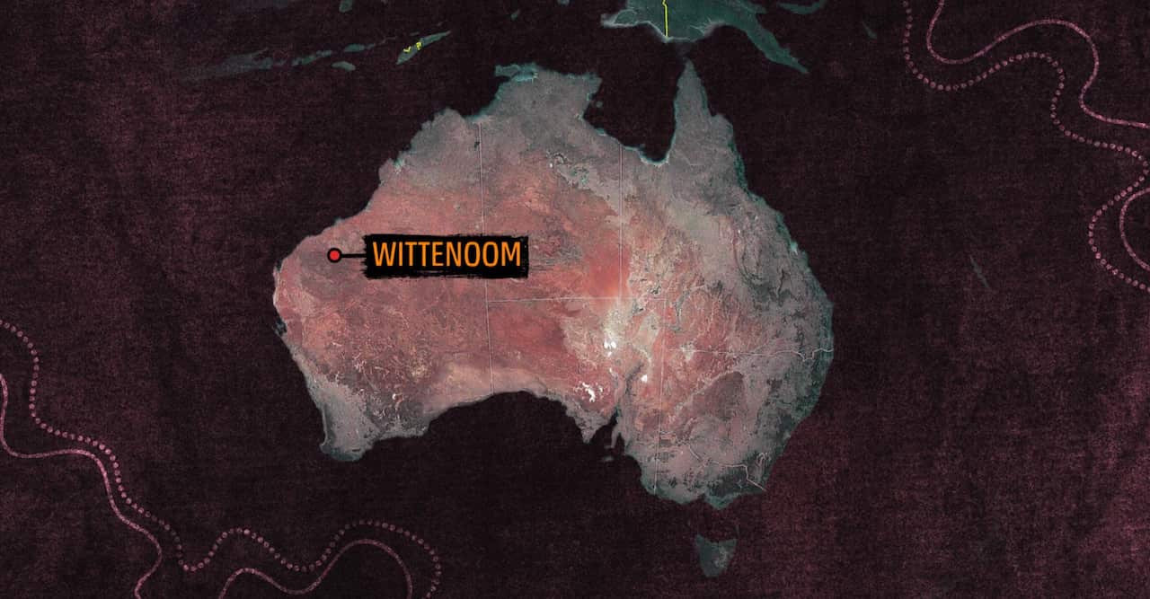 Wittenoom