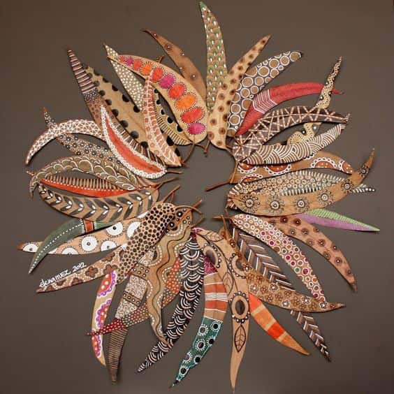 Australian Christmas Decorations