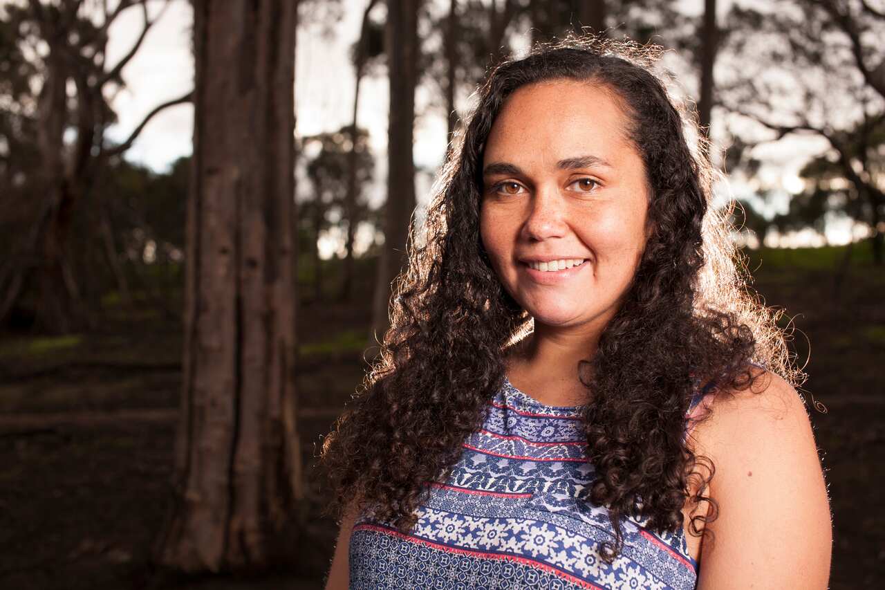 ILBIJERRI Theatre Company