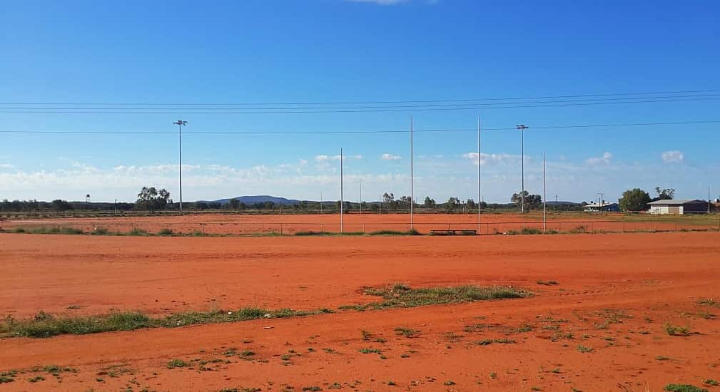Health workers were withdrawn from Yuendumu in the days leading up to the fatal shooting.