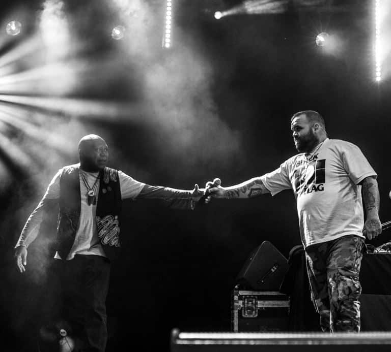 Senator Briggs pays tribute to Archie Roach