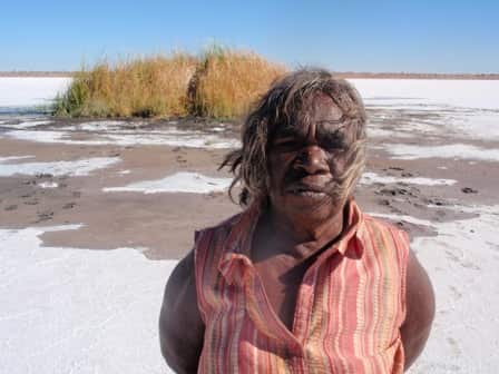 In 1964, Yuwali was 17 when her first contact with white men was filmed. Now 62 she tells the story behind this extraordinary footage