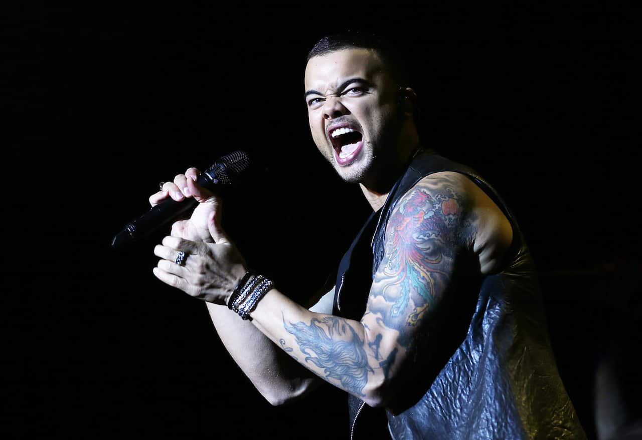 STONE Music Festival 2013