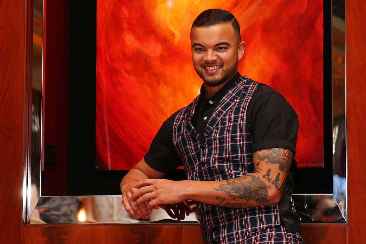 The Million Dollar Lunch 10th Anniversary