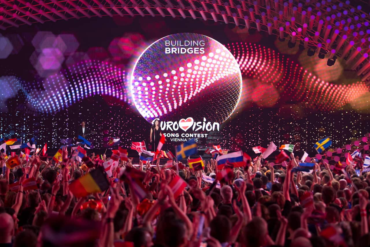 Eurovision 2015, Vienna