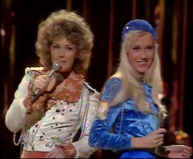 ABBA