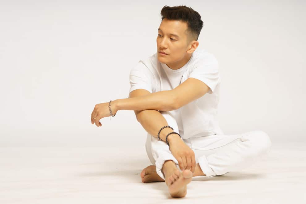 Eurovision Song Contest 2021, Vincent Bueno