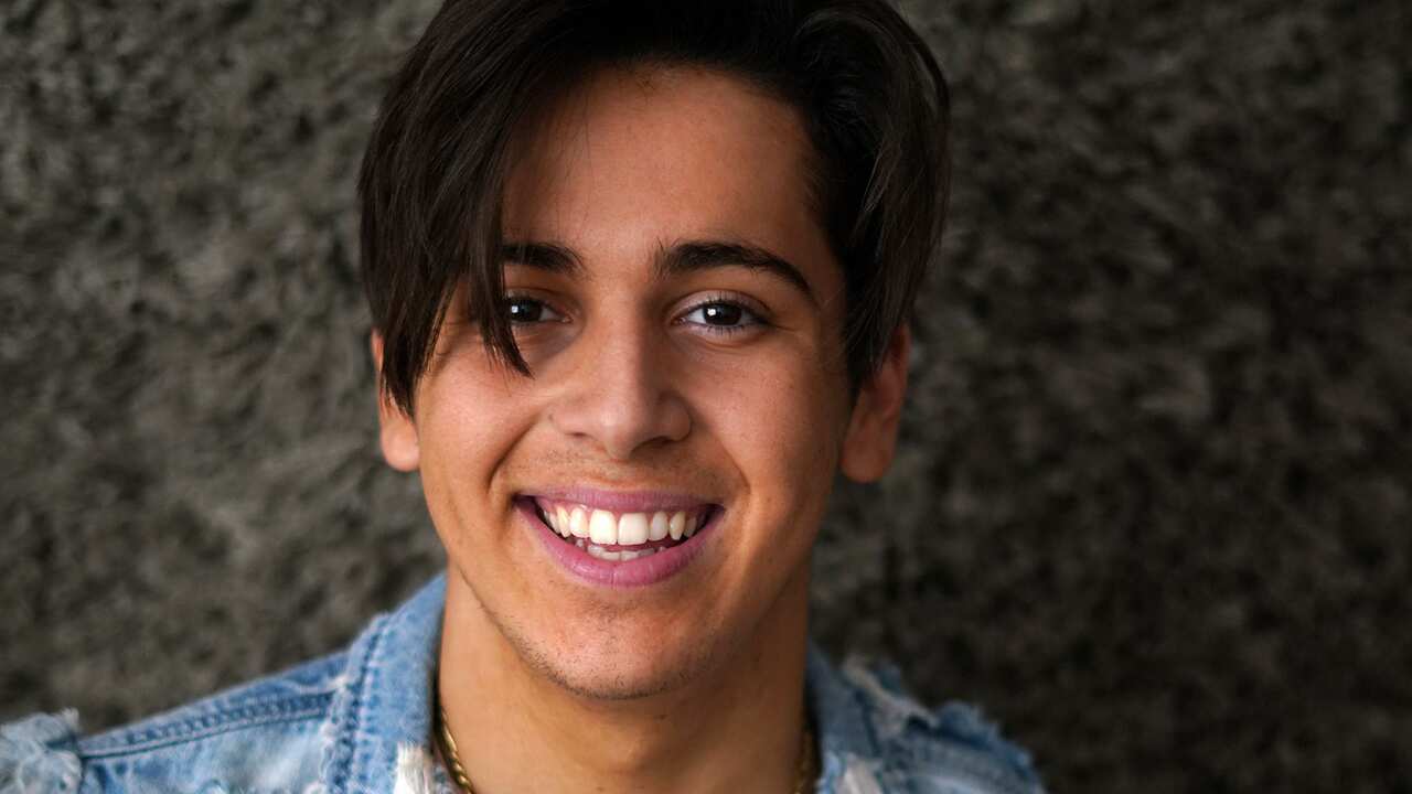 Aydin, Eurovision - Australia Decides