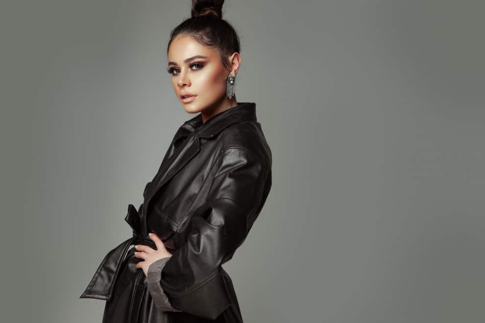 Eurovision Song Contest 2021, Efendi