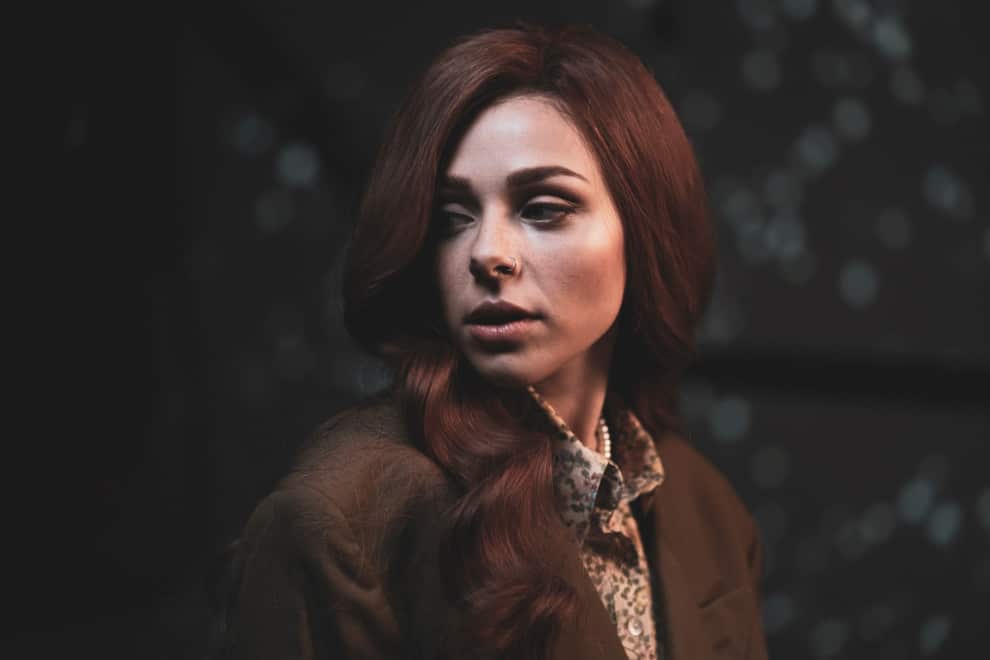 Eurovision Song Contest 2021, VICTORIA