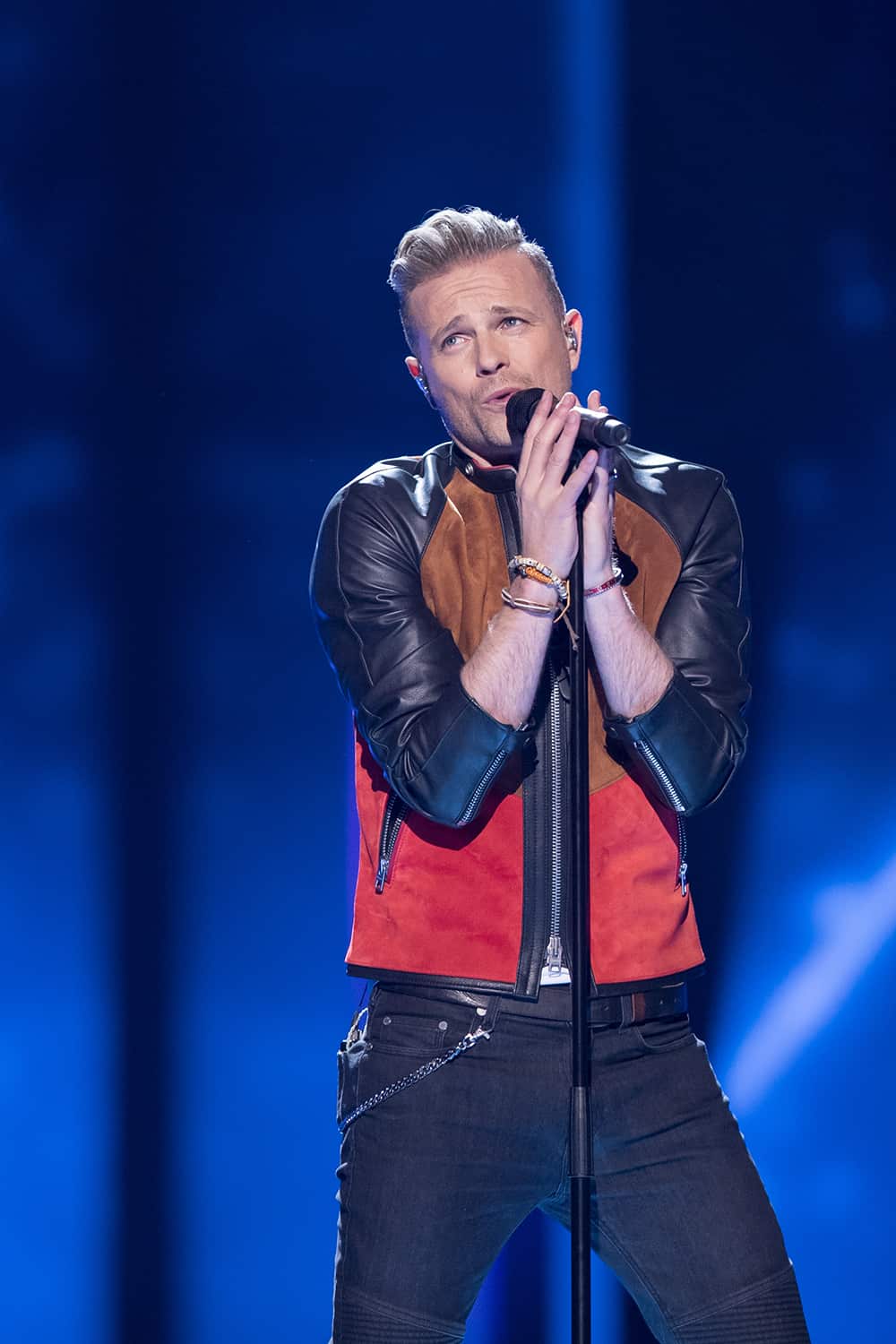 Nicky Byrne