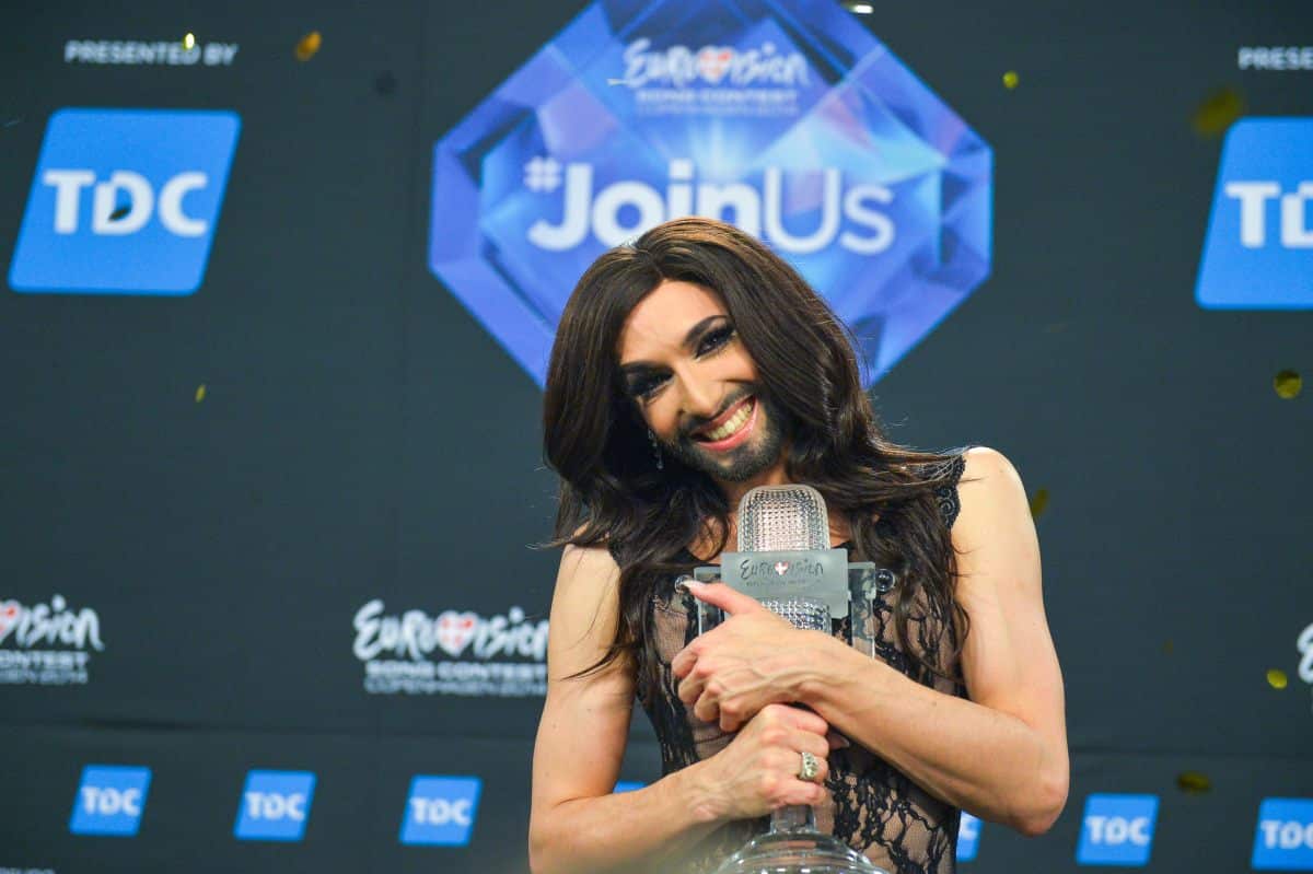 Eurovision