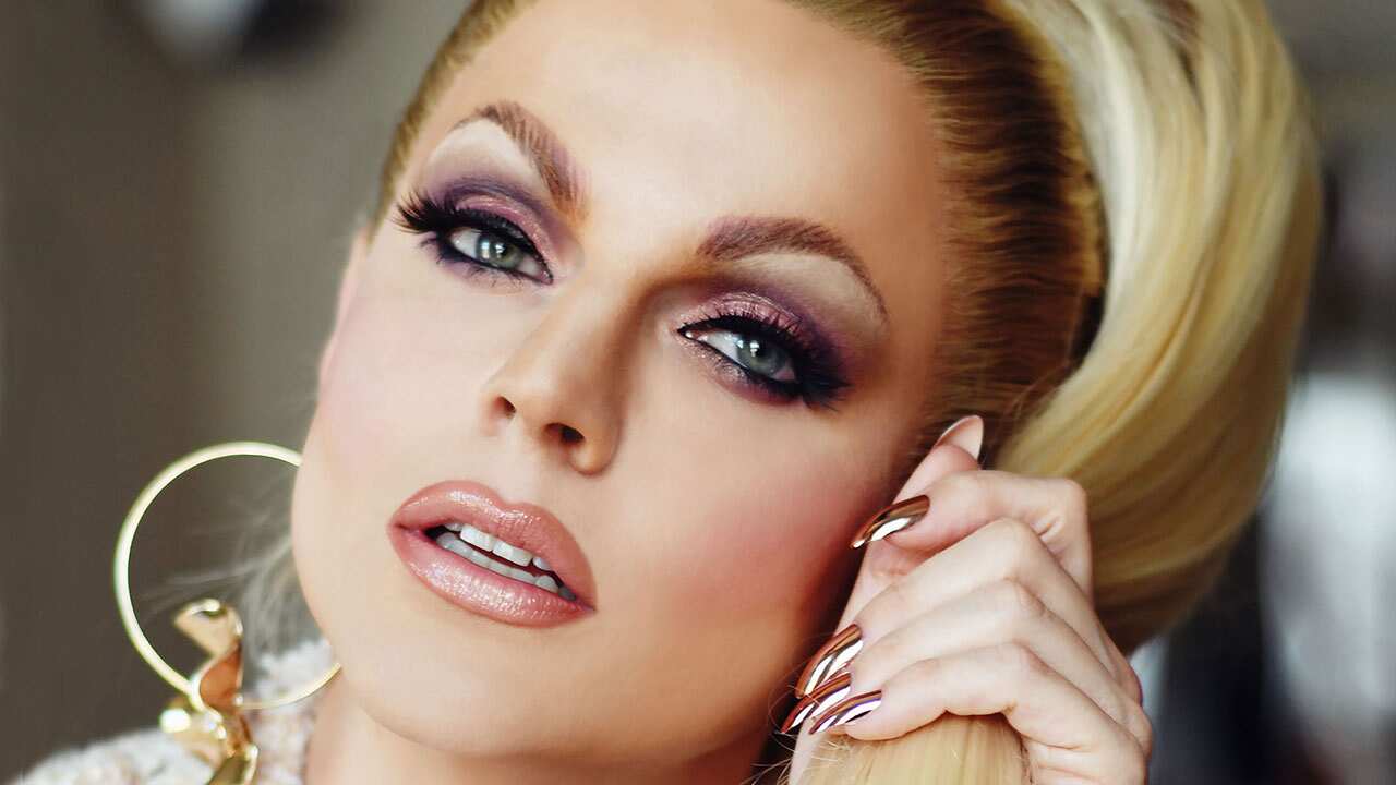 Courtney Act
