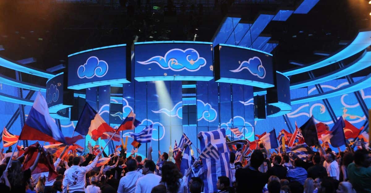 Eurovision
