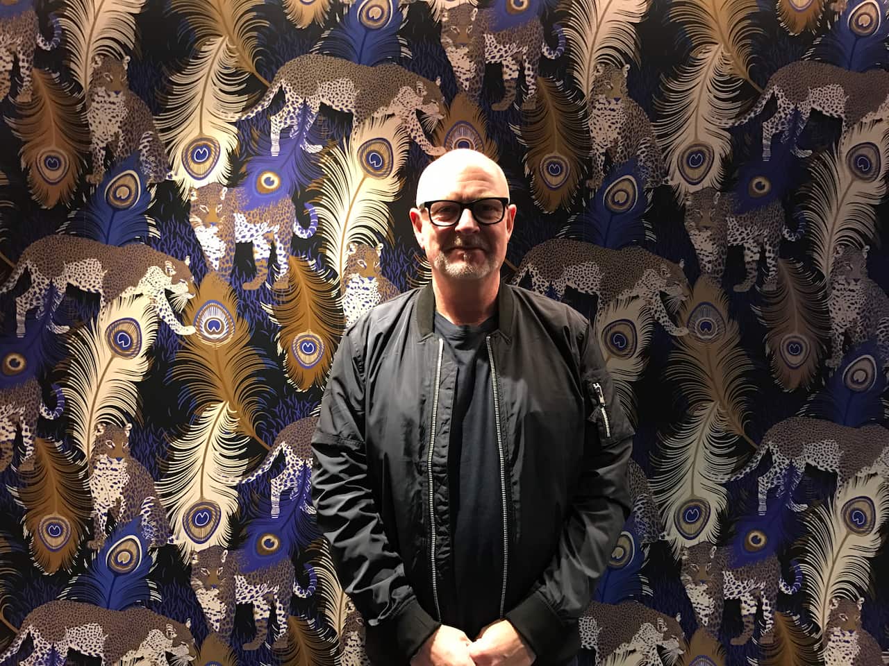 Melodi Grand Prix Norway 2017 Danne Attlerud