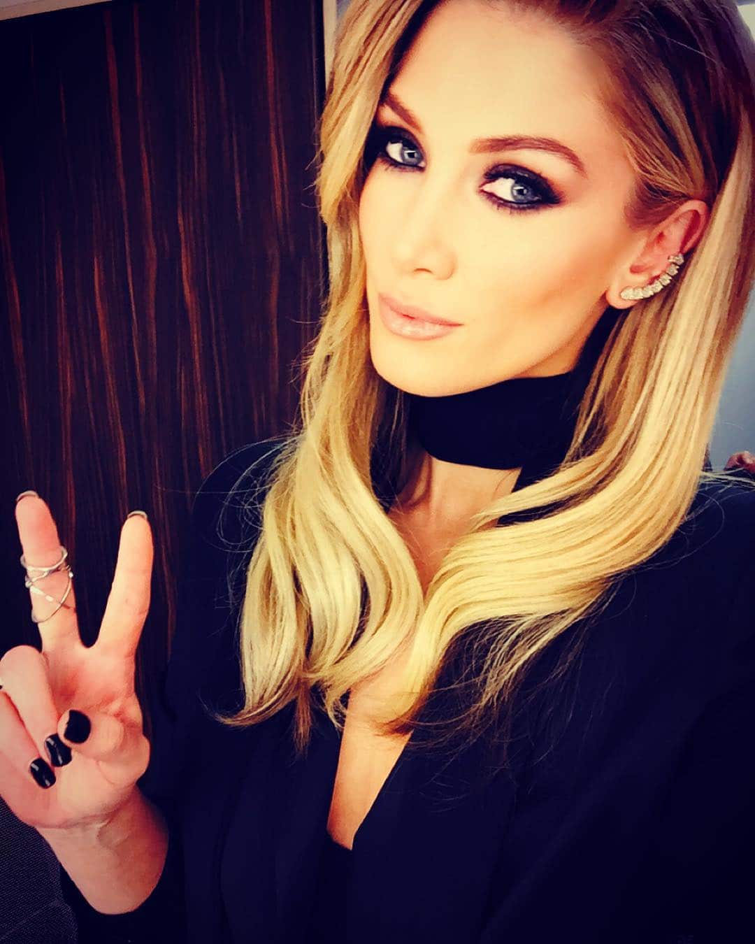 delta goodrem