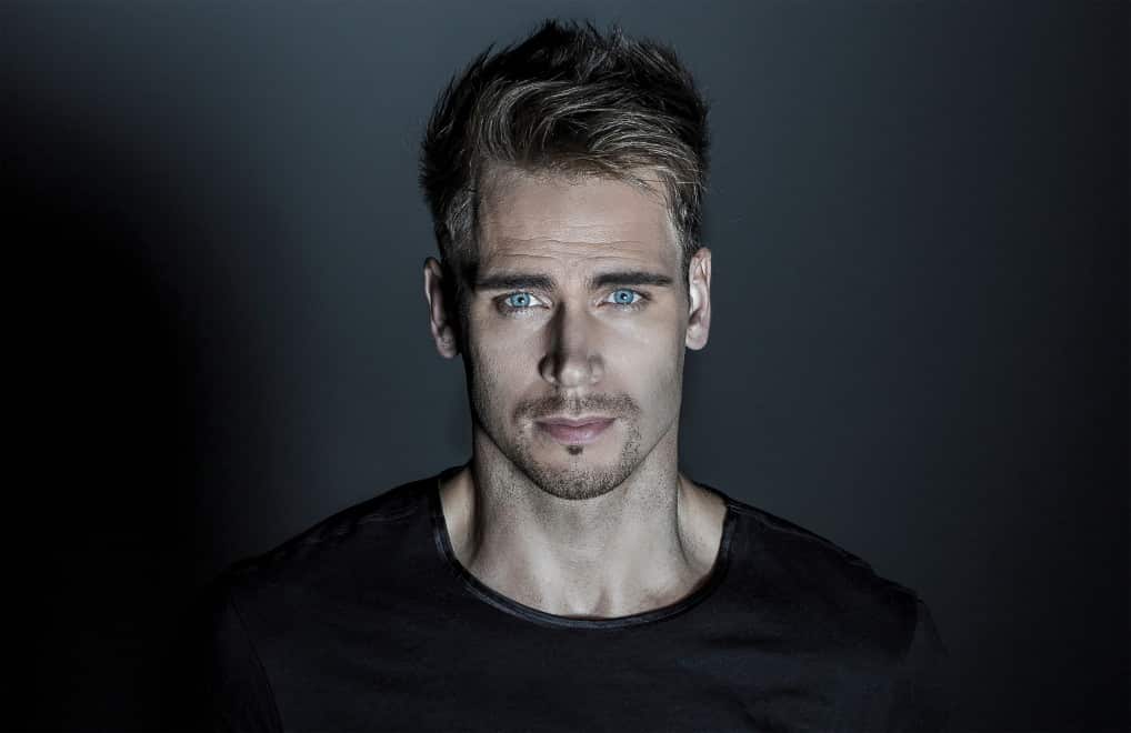 Eurovision Song Contest 2021, Uku Suviste