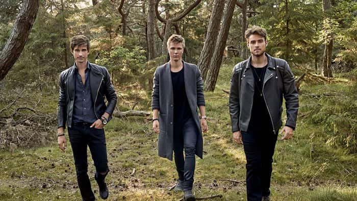 Denmark's Lighthouse X 