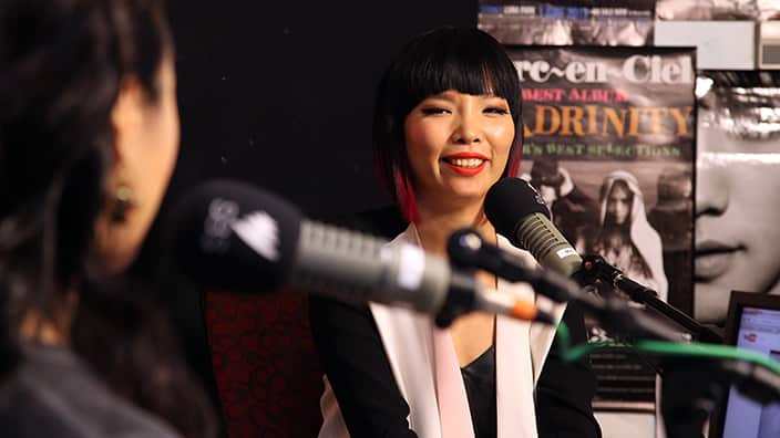 Dami Im