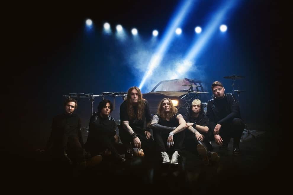 Eurovision Song Contest 2021, Blind Channel