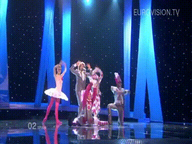 Eurovision