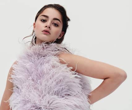 Eurovision Song Contest 2021, Stefania