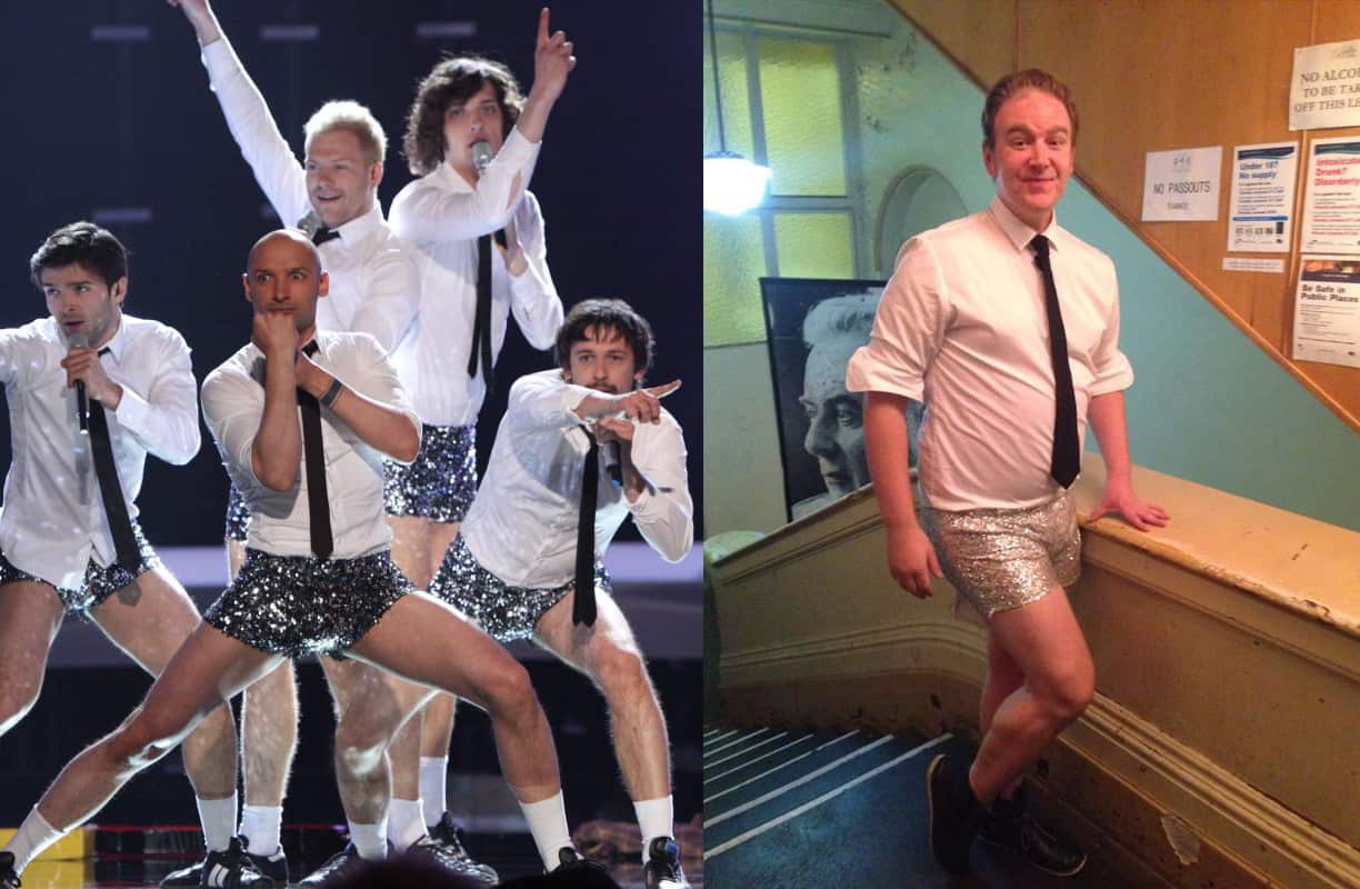 Matt Fennell Inculto