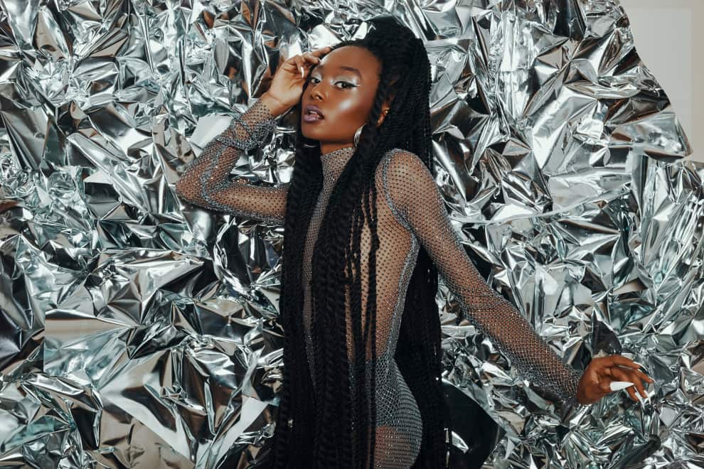 Eurovision Song Contest 2021, Eden Alene