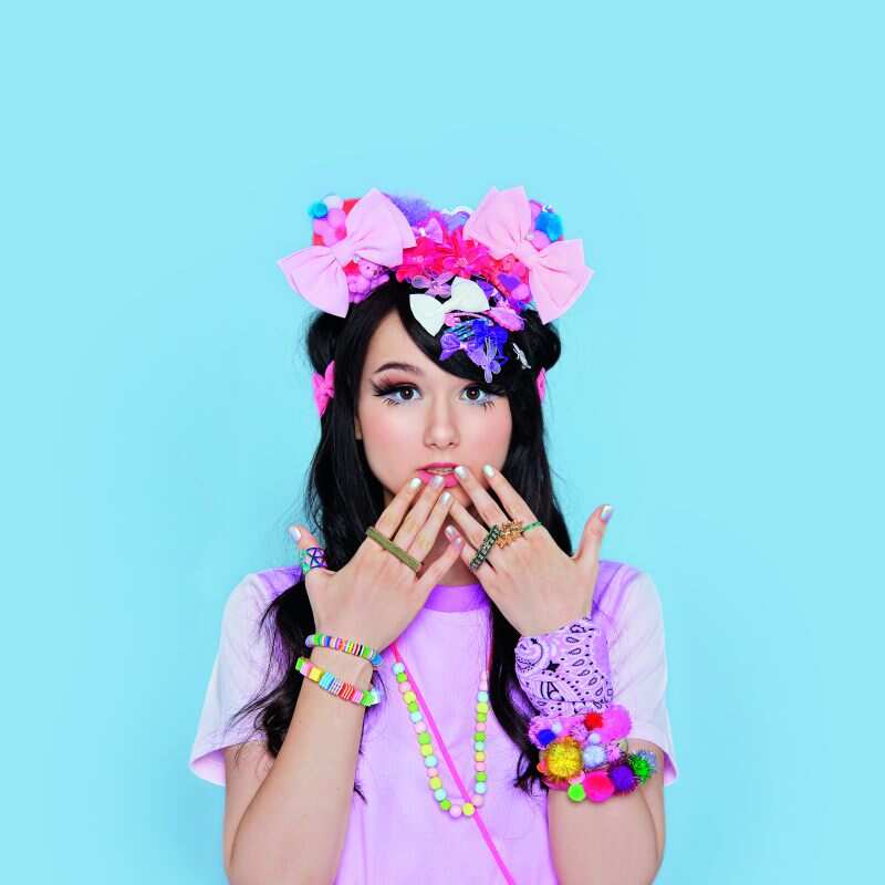 German contestant Jamie-Lee