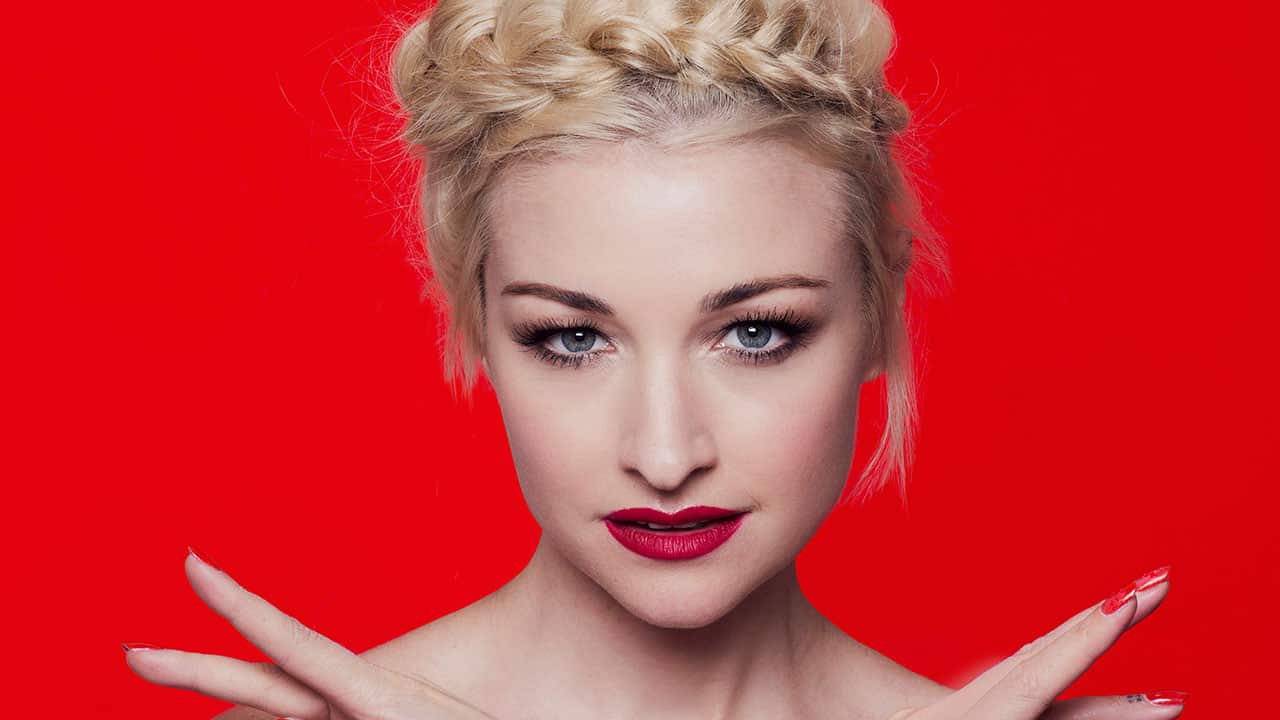 Kate Miller-Heidke