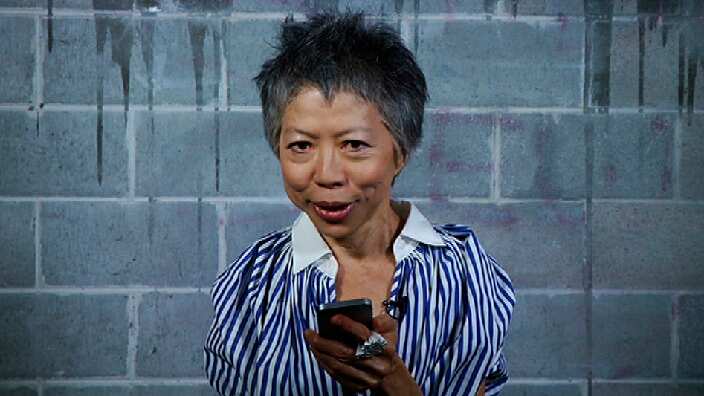 Lee Lin Chin