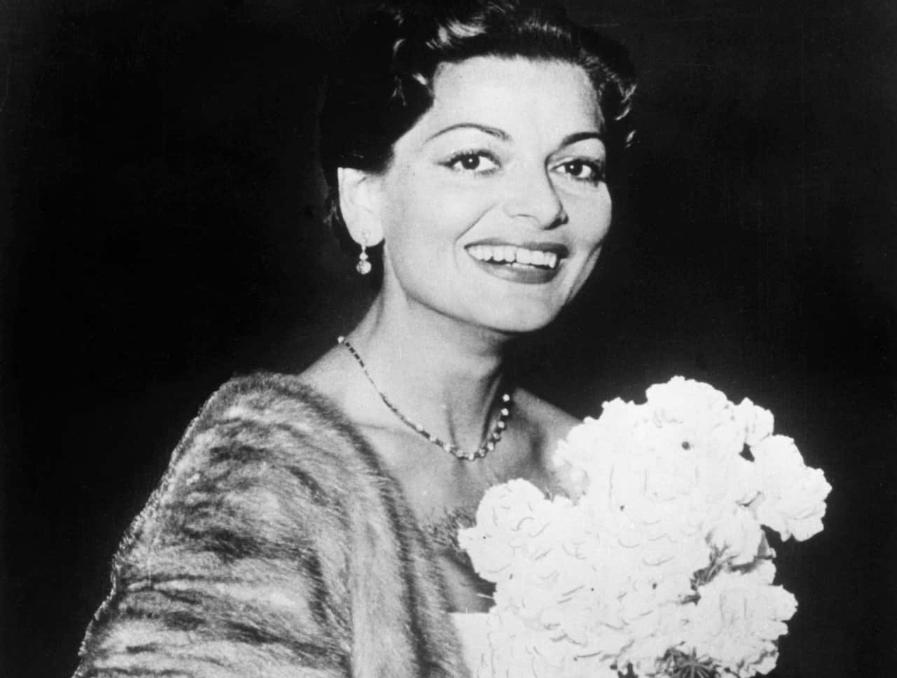  Lys Assia 