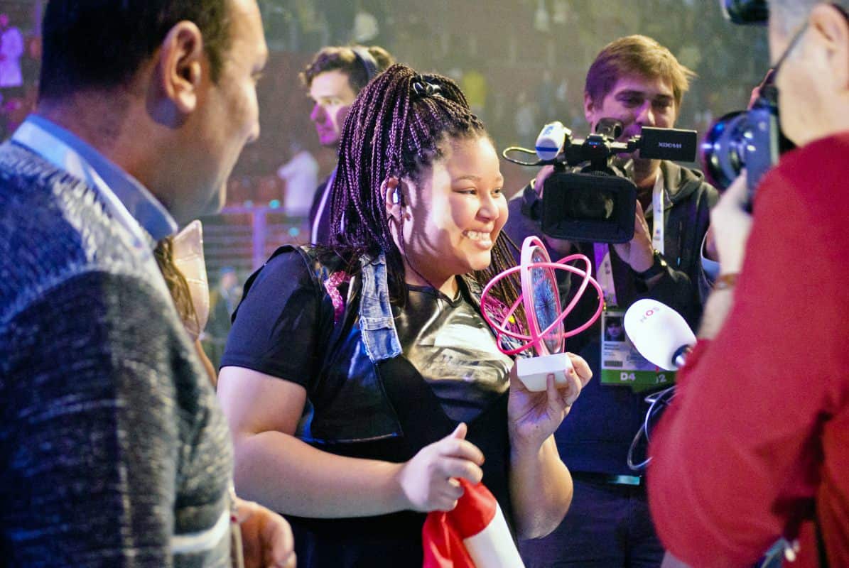 malta junior eurovision