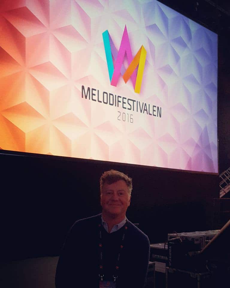 Melodifestivalen
