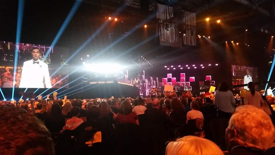Melodifestivalen