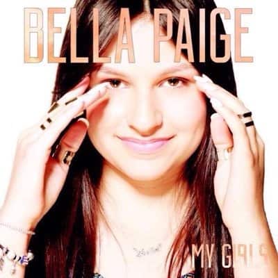 bella paige my girls cover