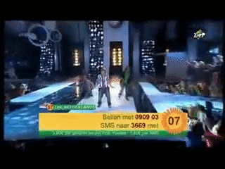 junior eurovision ralf mackenbach