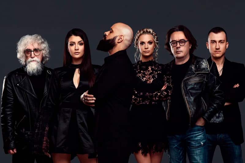 Serbia Eurovision 2018