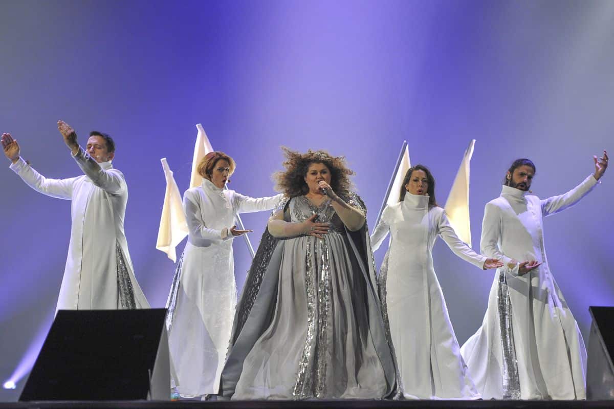 Eurovision