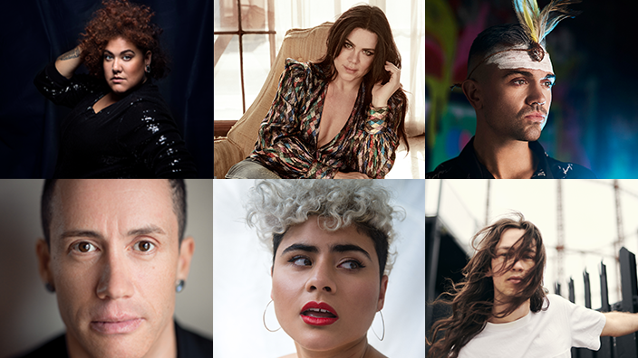 Eurovision Australia Decides