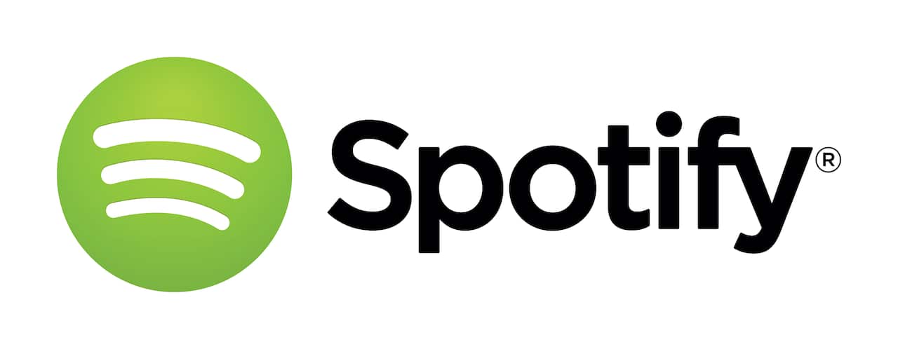 Spotify company logo