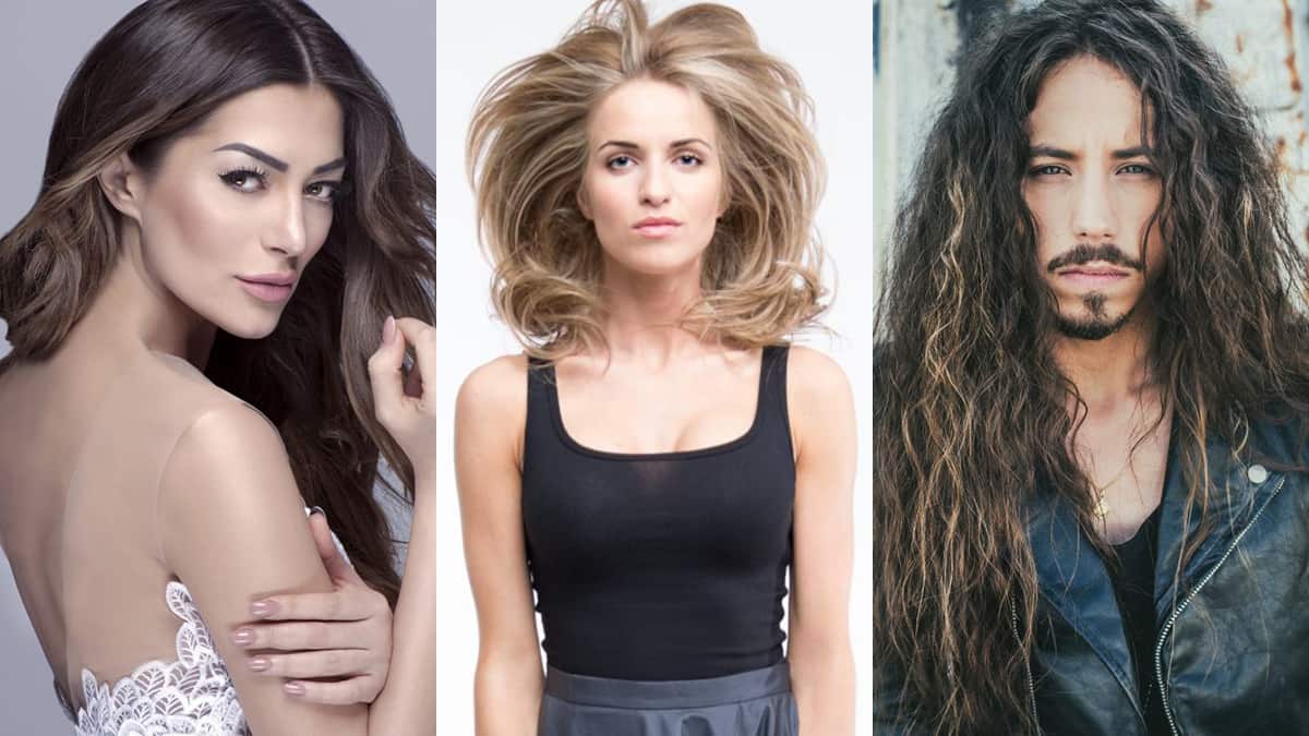 Eurovision 2016 talent show winners