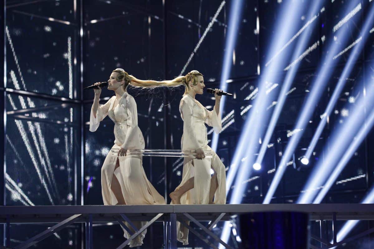 Eurovision