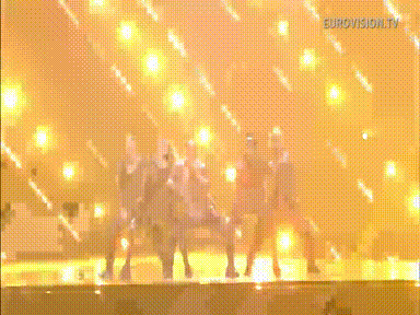 Eurovision
