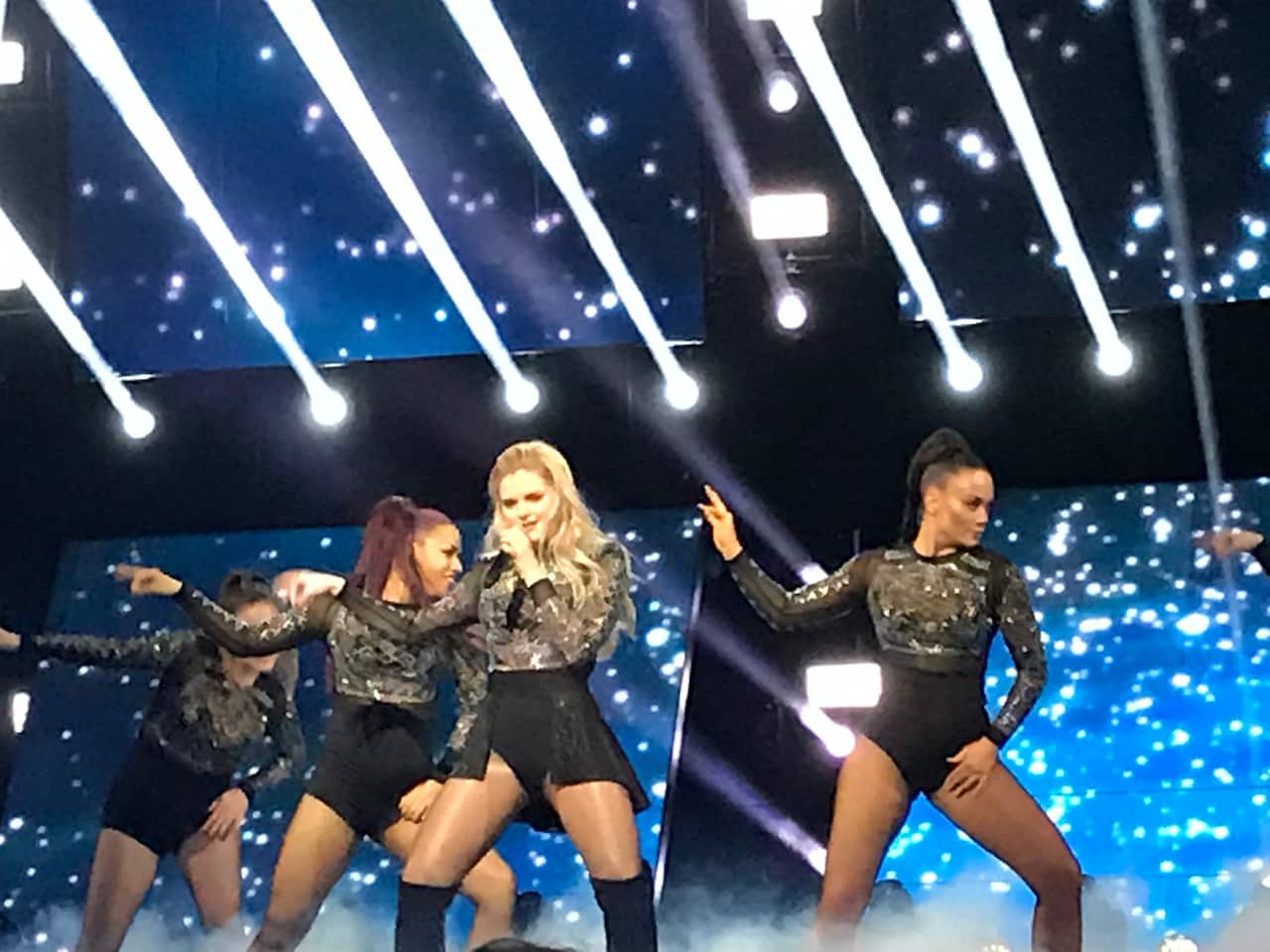 Melodi Grand Prix Norway 2017 Ulrikke