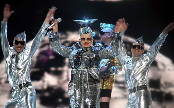 Verka Serduchka