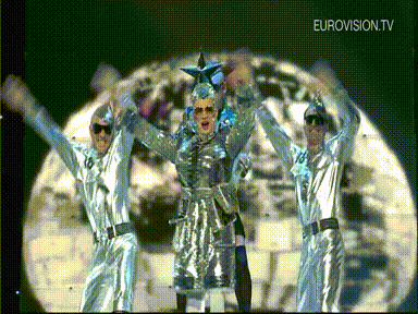 Eurovision